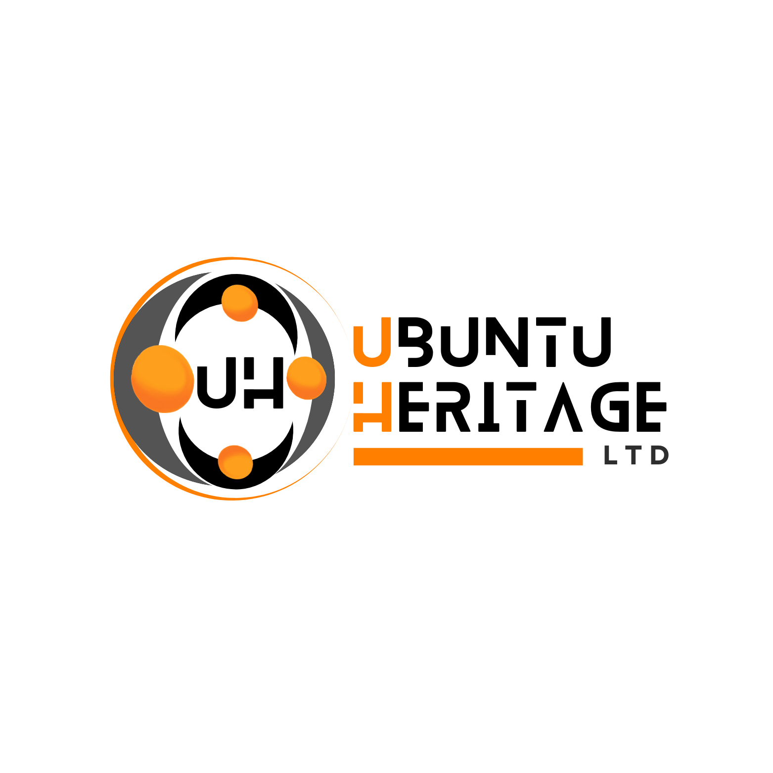 Ubuntu Heritage